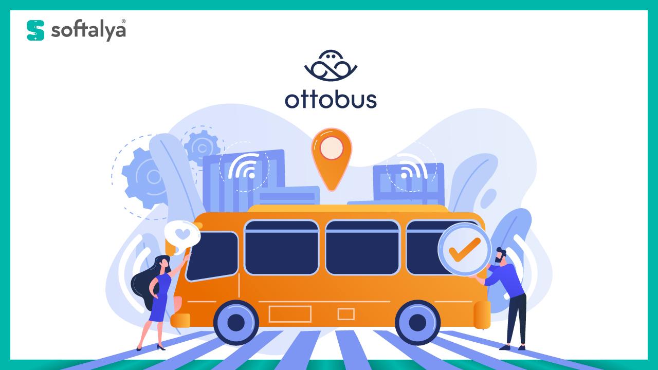 Global Comfort, Local Transfers: Travel Made Easy with Ottobus